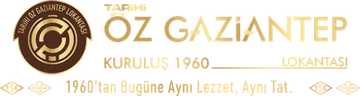 Öz Gaziantep