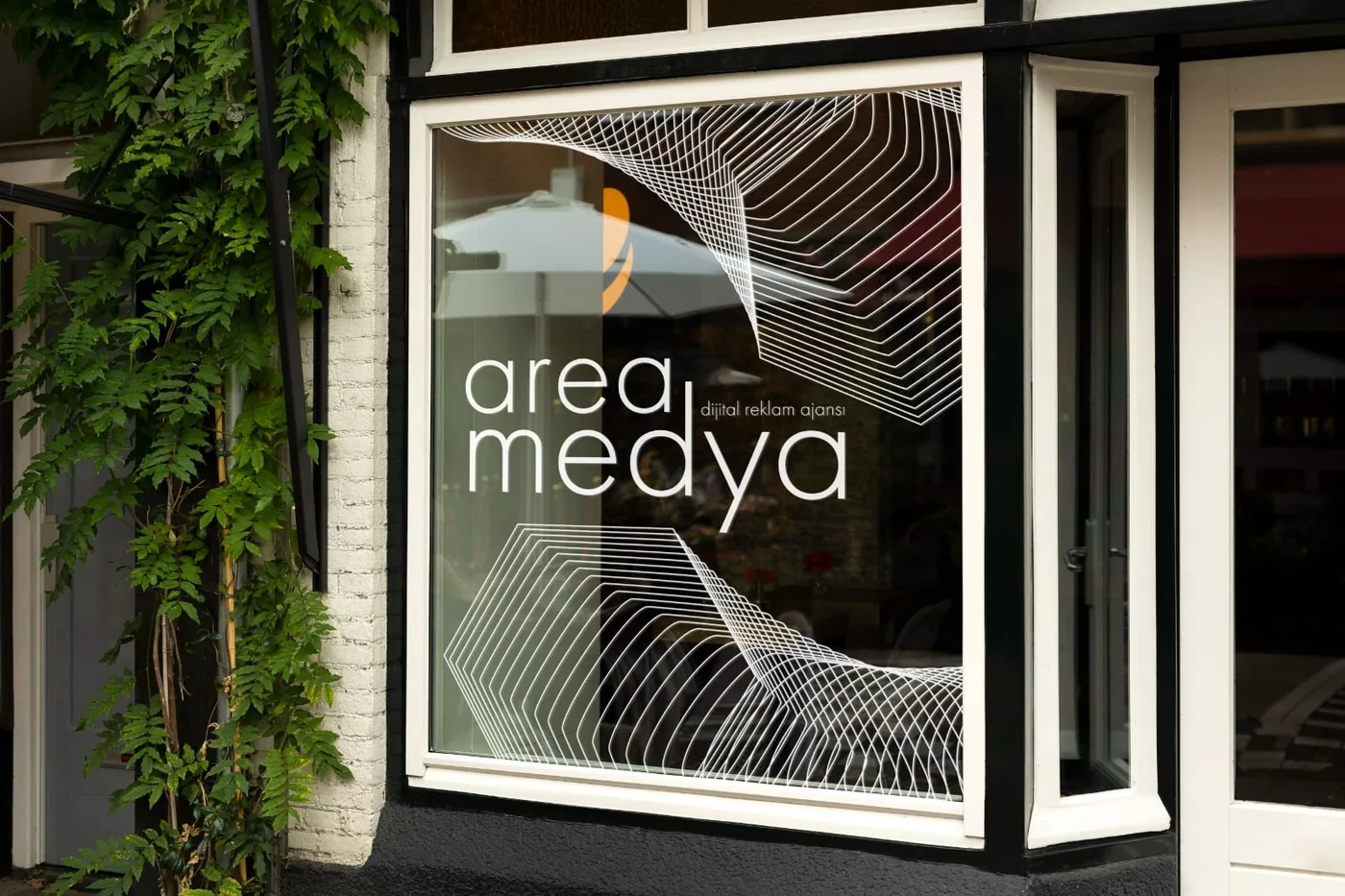 AREA MEDYA